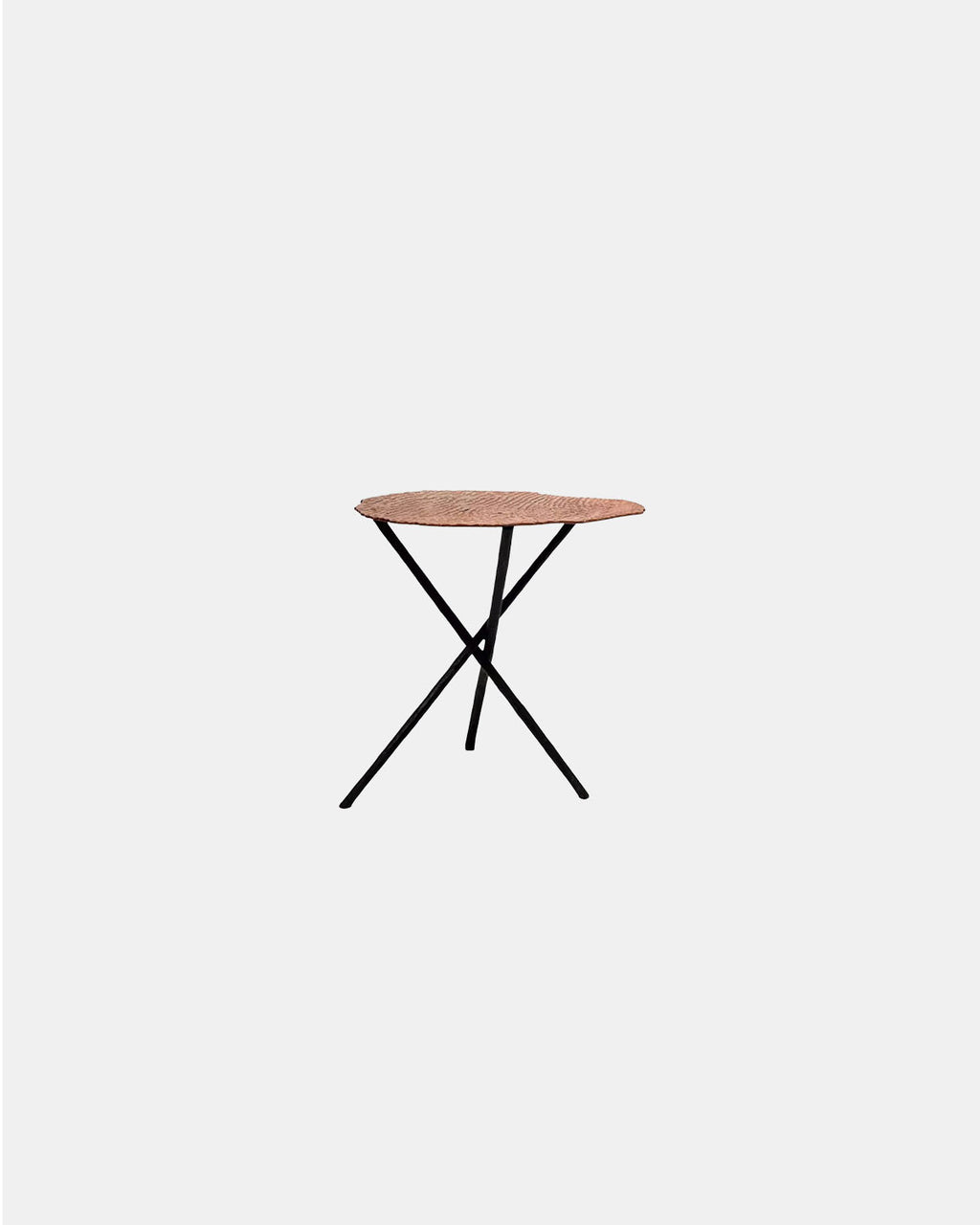 HALDI SIDE TABLE FREEMAN GALLERY