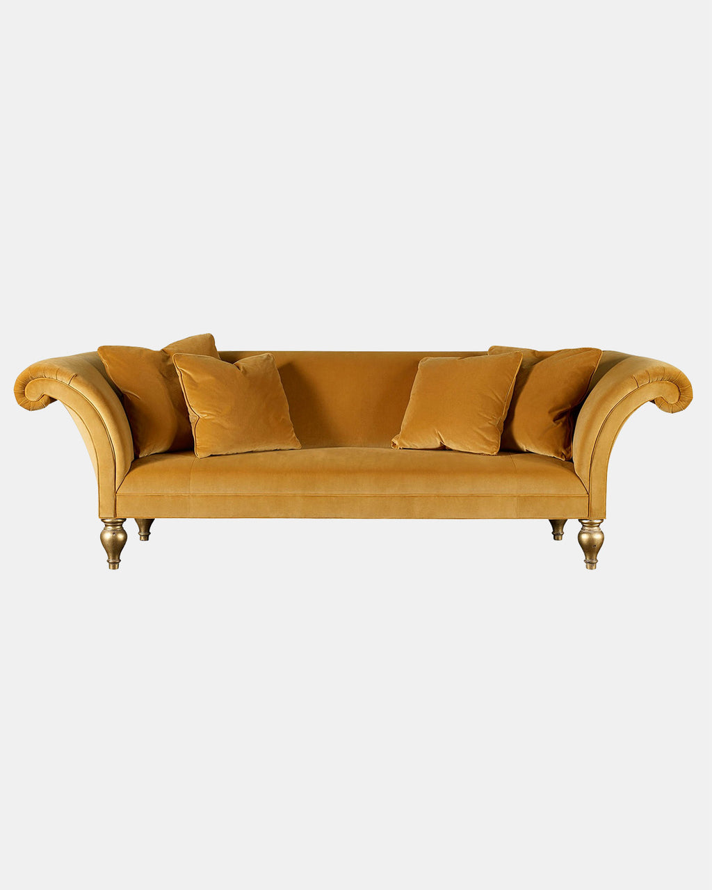REGENCY SOFA – FREEMAN GALLERY