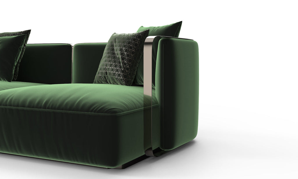 IMPERIAL SOFA – FREEMAN GALLERY
