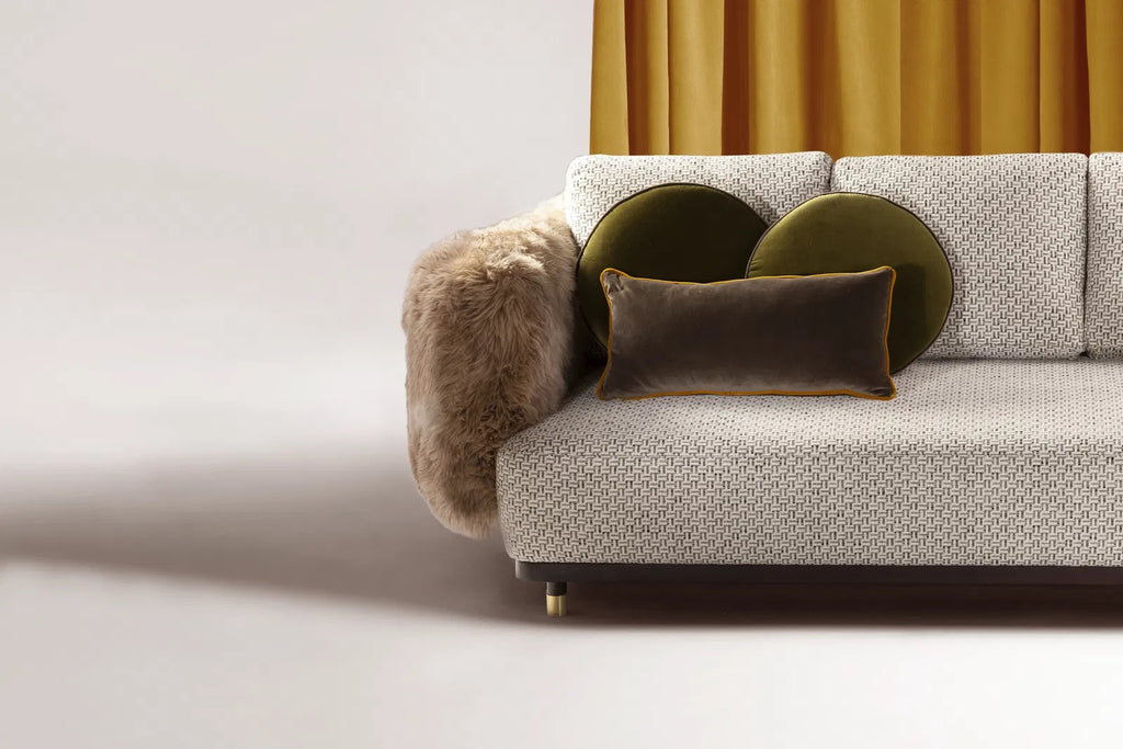 SINGLE MAN SOFA – FREEMAN GALLERY