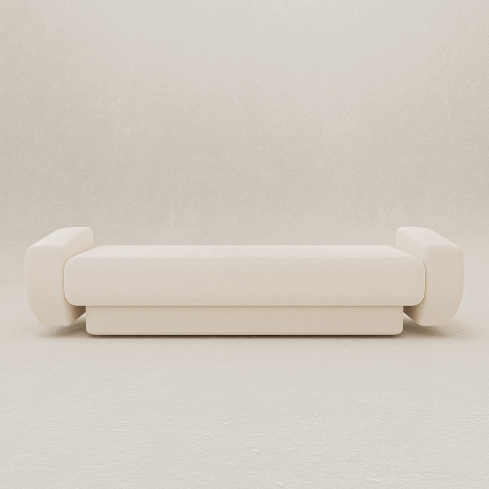 BASE 1.3 UPHOLSTERY DAYBED
