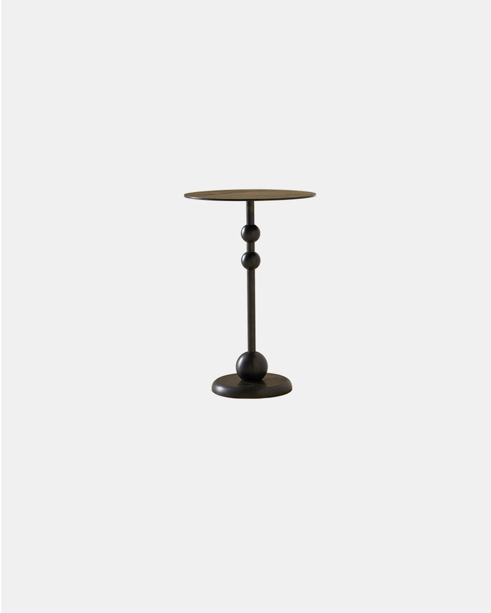 EIGHT MEDIUM SIDE TABLE