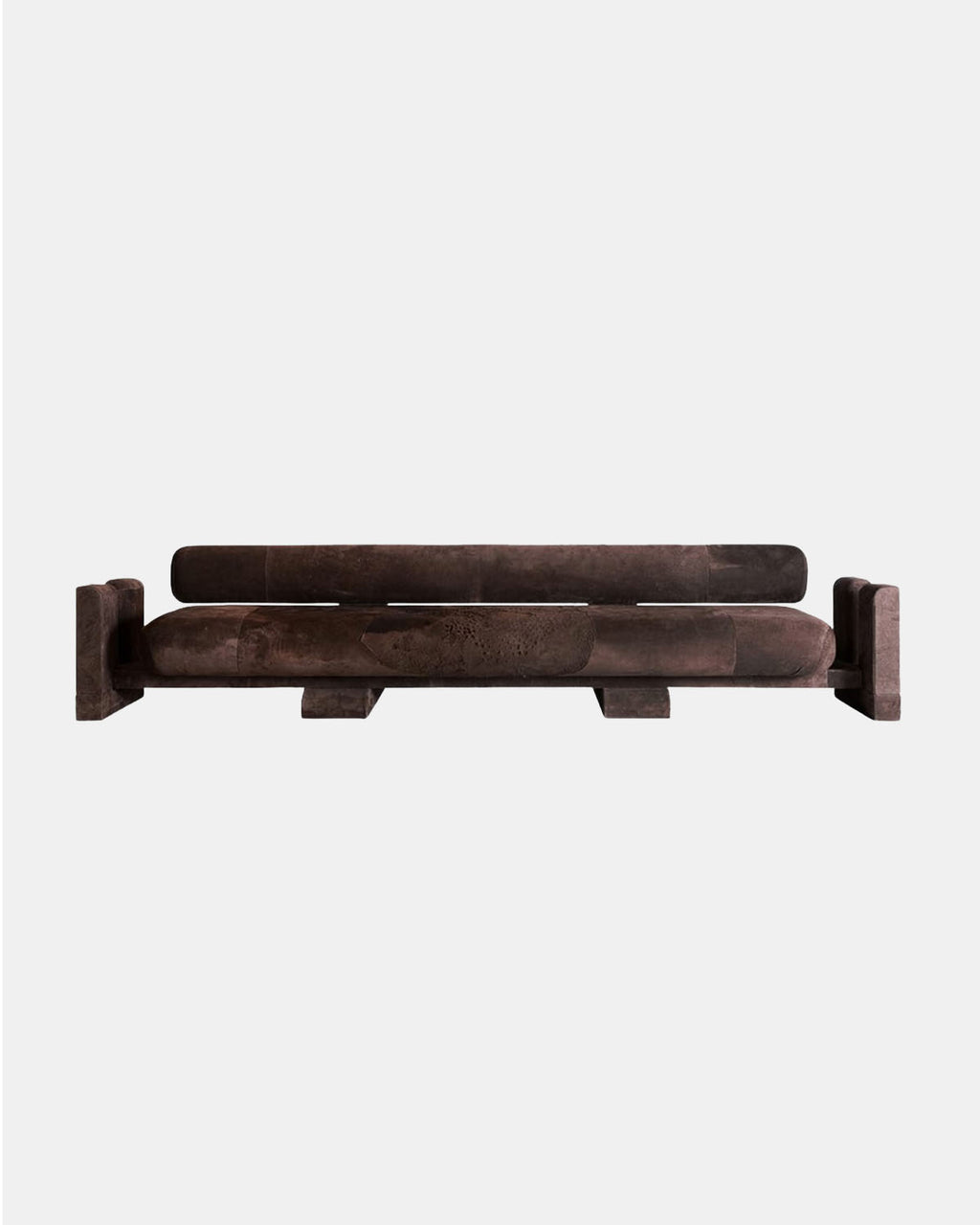 SUMÉ SOFA – FREEMAN GALLERY
