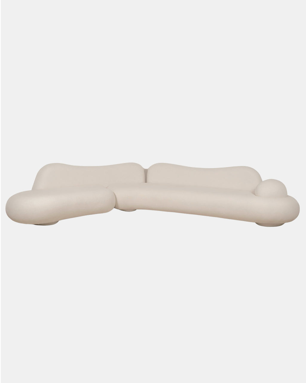 WAVE SOFA – FREEMAN GALLERY