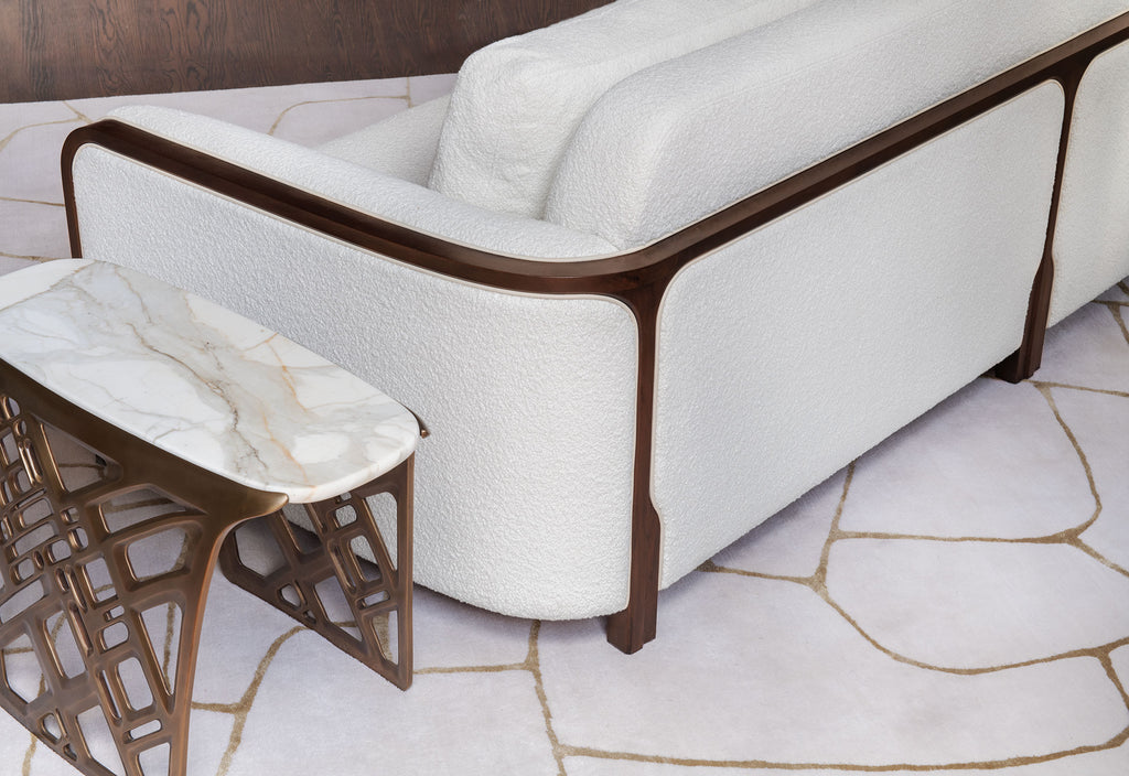 ARTUS SOFA – FREEMAN GALLERY
