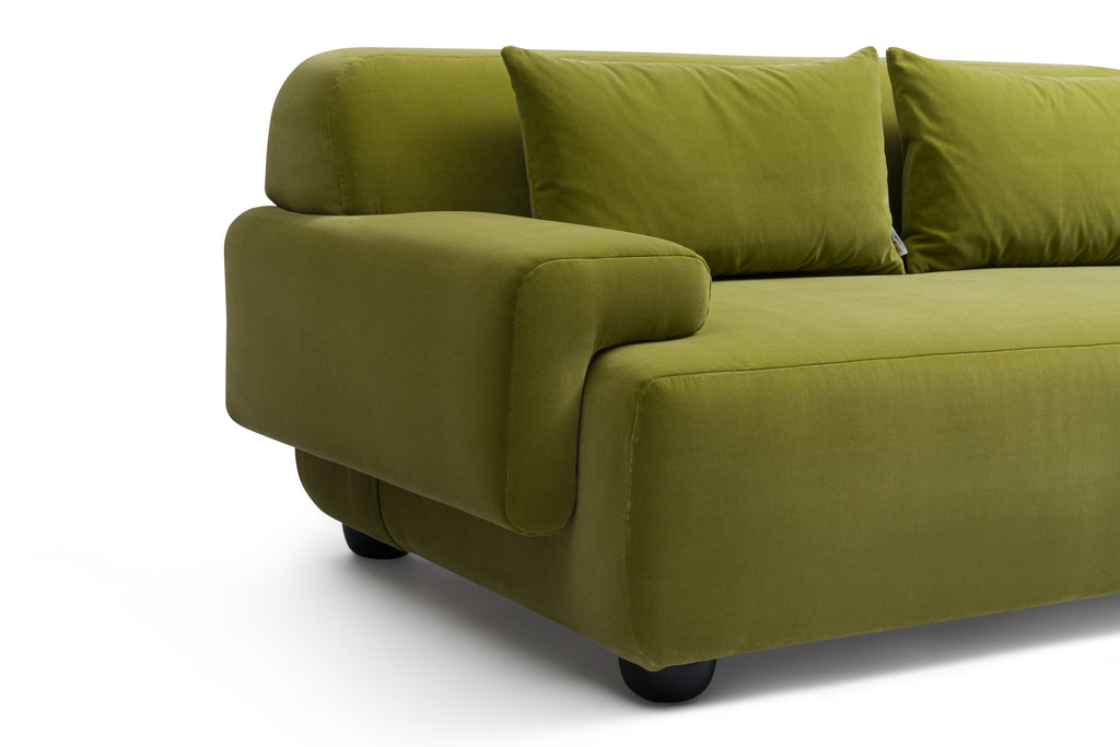 LENA SOFA – FREEMAN GALLERY