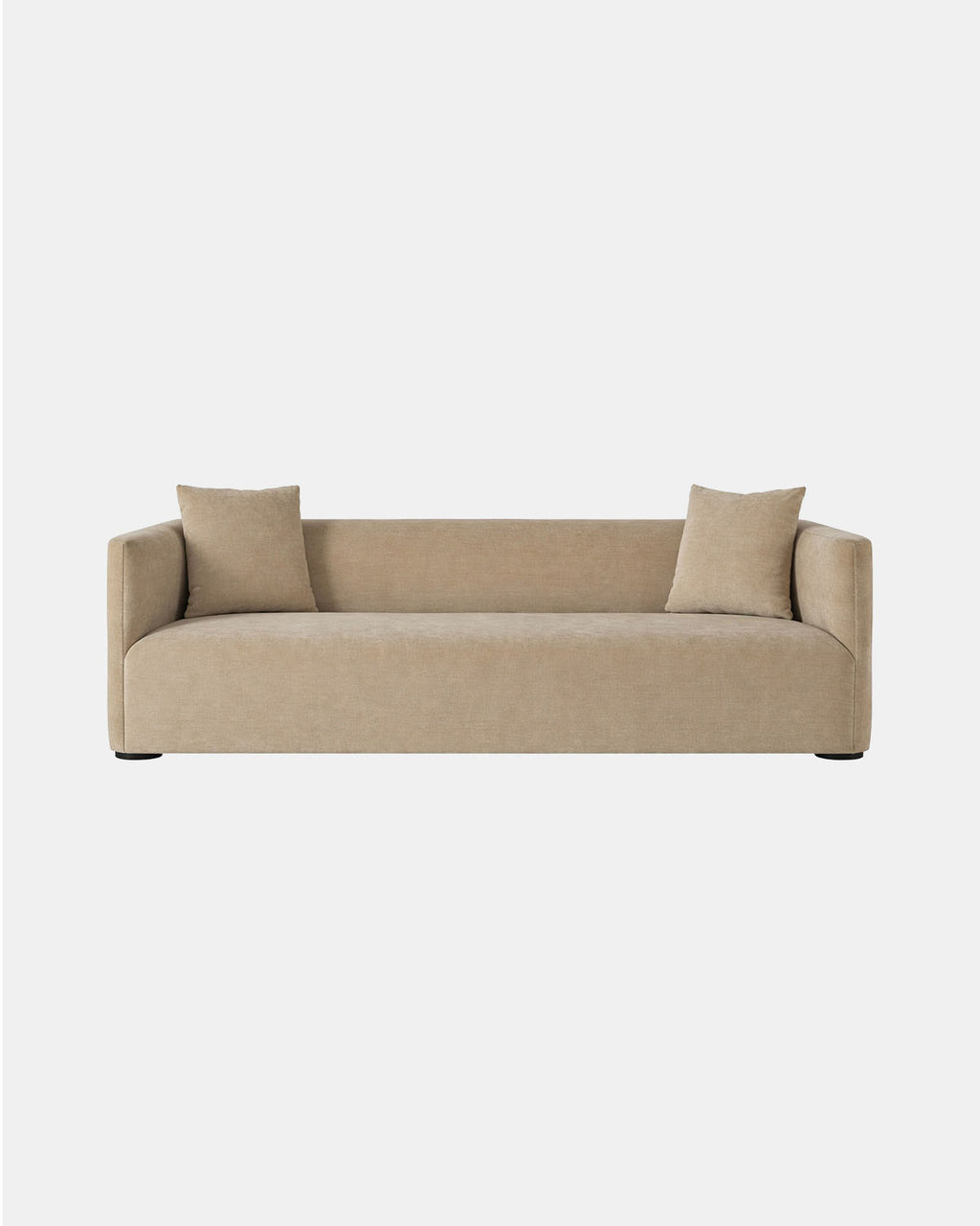 PARLOR SOFA – FREEMAN GALLERY