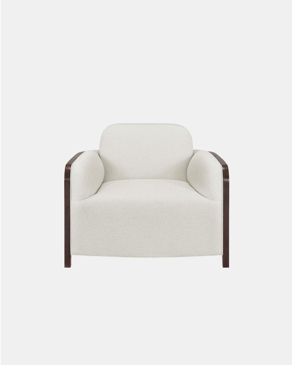 ARTUS LOUNGE CHAIR – FREEMAN GALLERY