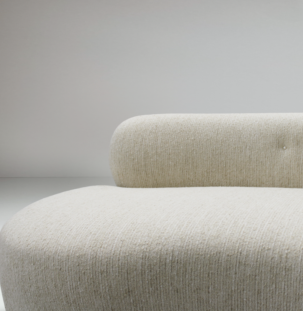 UMBO SOFA – FREEMAN GALLERY