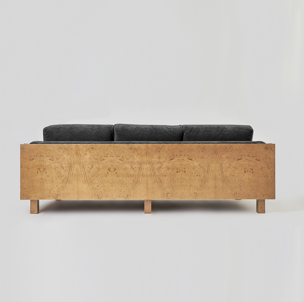ANKARA SOFA – FREEMAN GALLERY