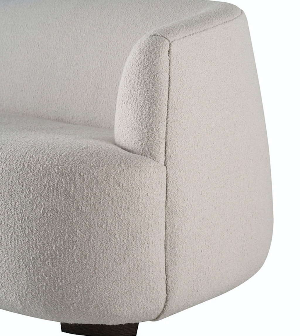 CABOCHON SOFA – FREEMAN GALLERY