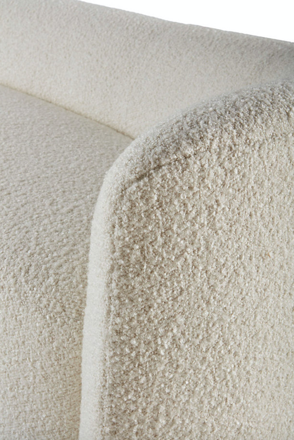 WAVE SOFA – FREEMAN GALLERY
