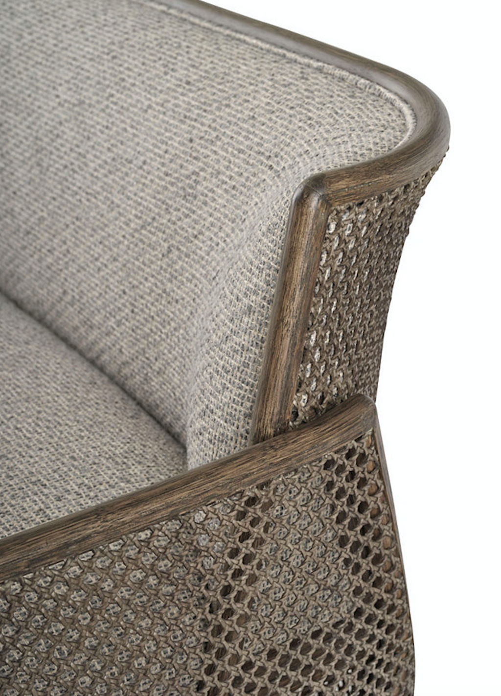TARU SOFA – FREEMAN GALLERY
