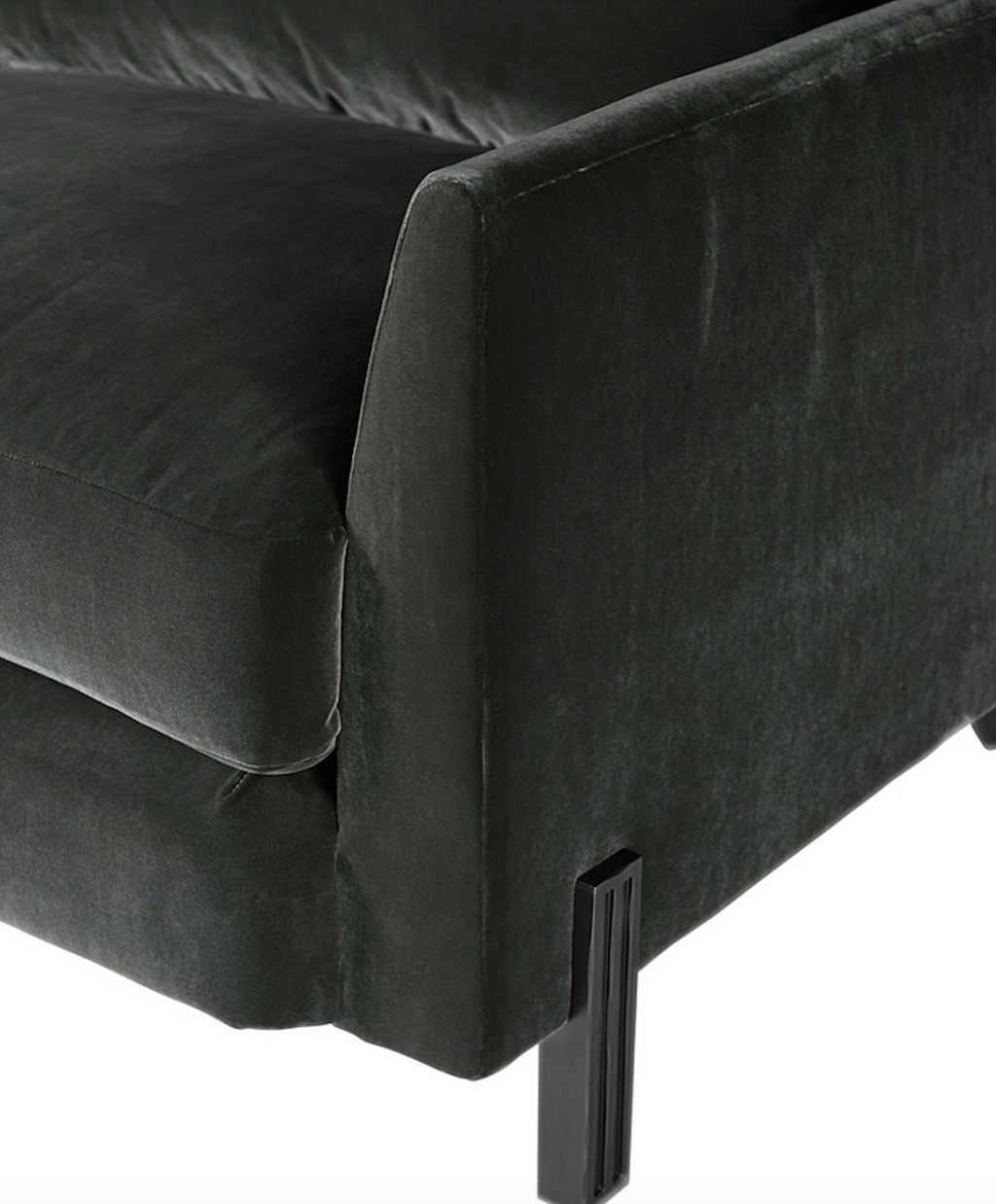BRUTE SOFA – FREEMAN GALLERY