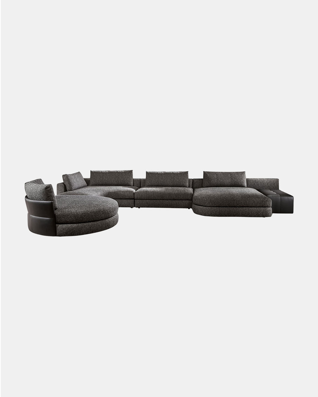 OASI SOFA – FREEMAN GALLERY