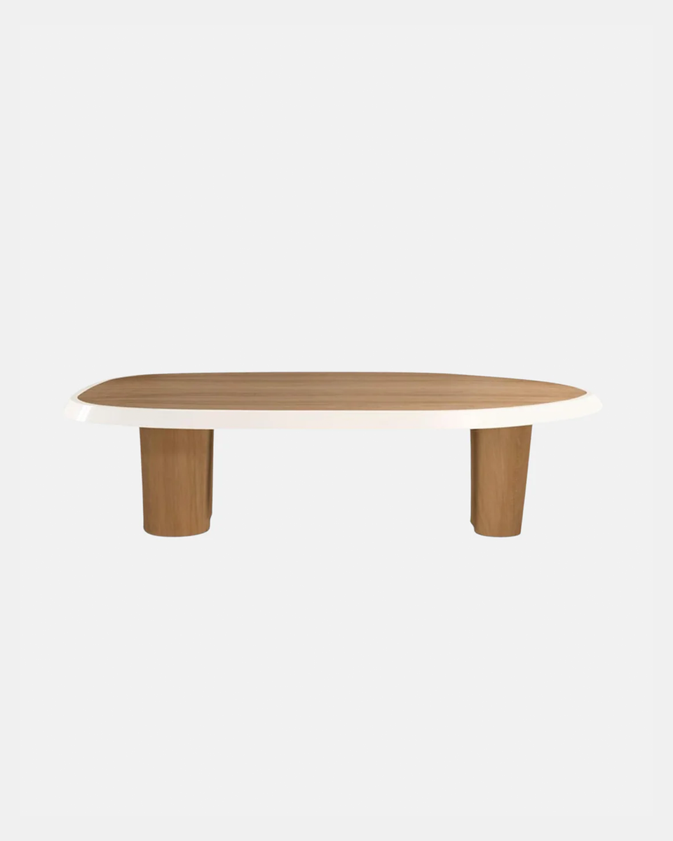 SCALA 200 DINING TABLE