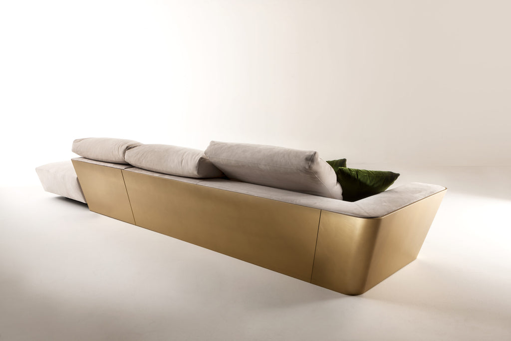 METROPOL SOFA – FREEMAN GALLERY