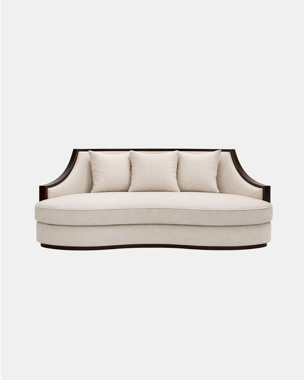 EVA SOFA – FREEMAN GALLERY