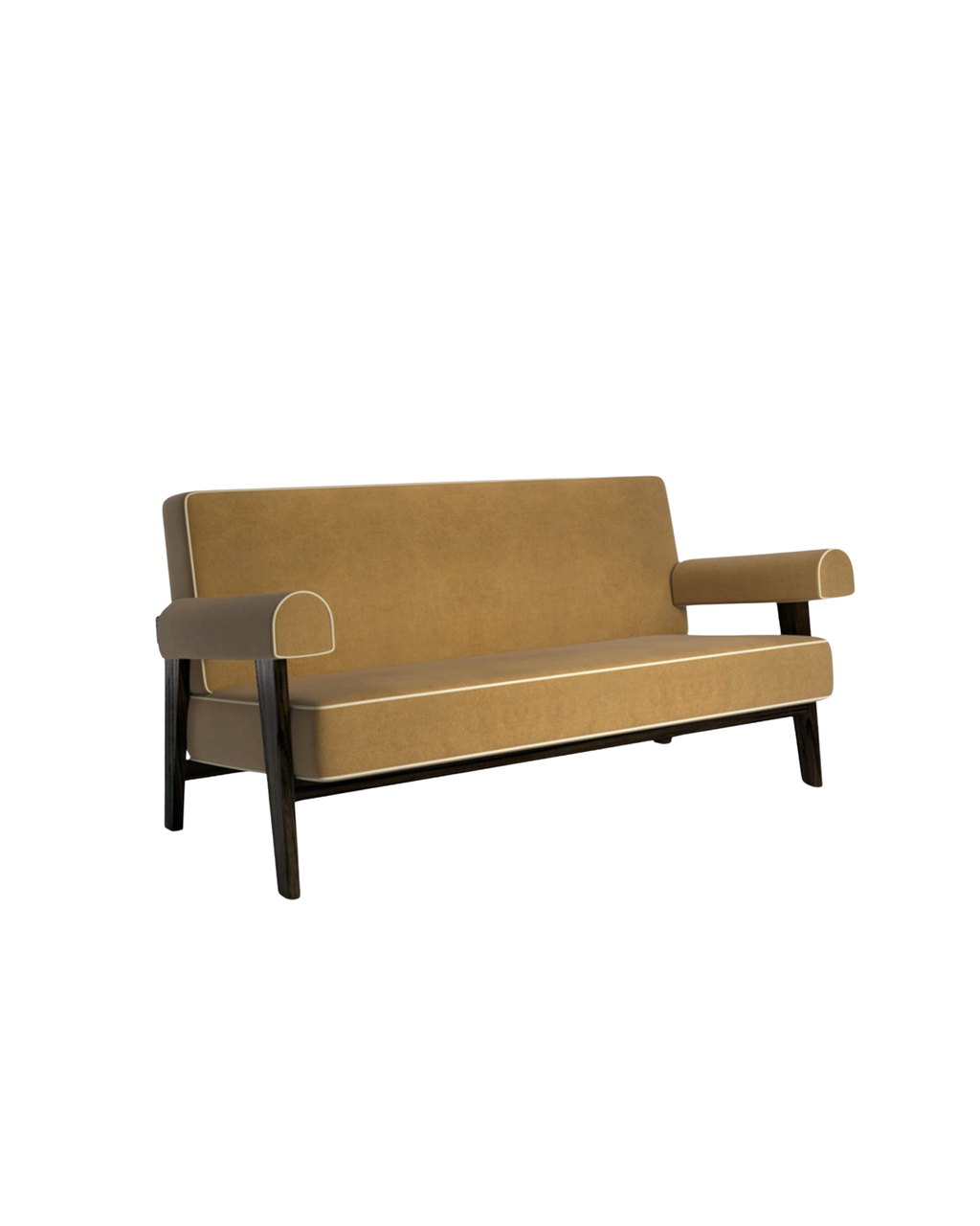 LS.01 LOUNGE SOFA – FREEMAN GALLERY