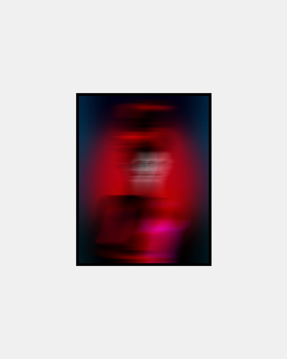 RED AURA 2 (2021)