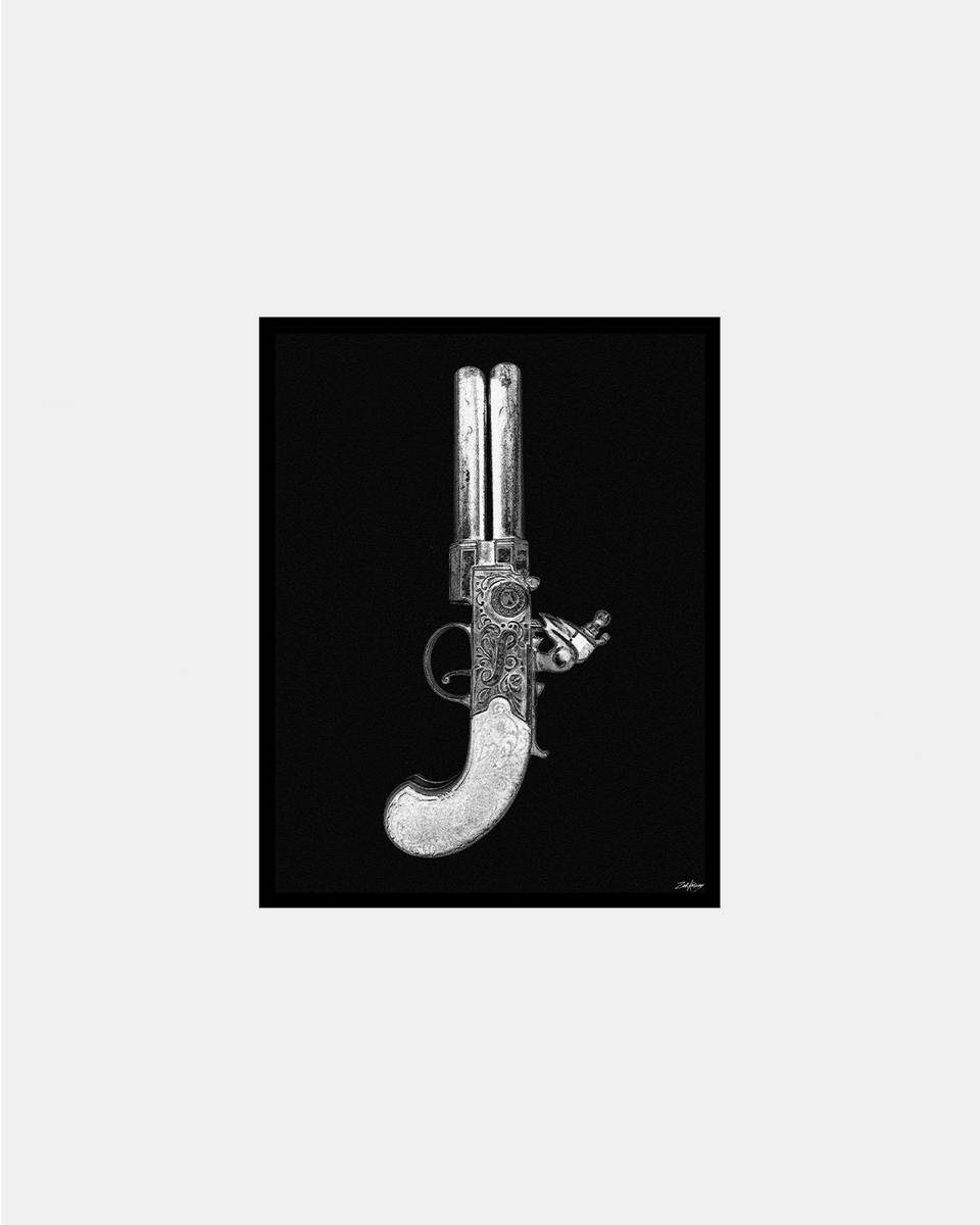 GUN