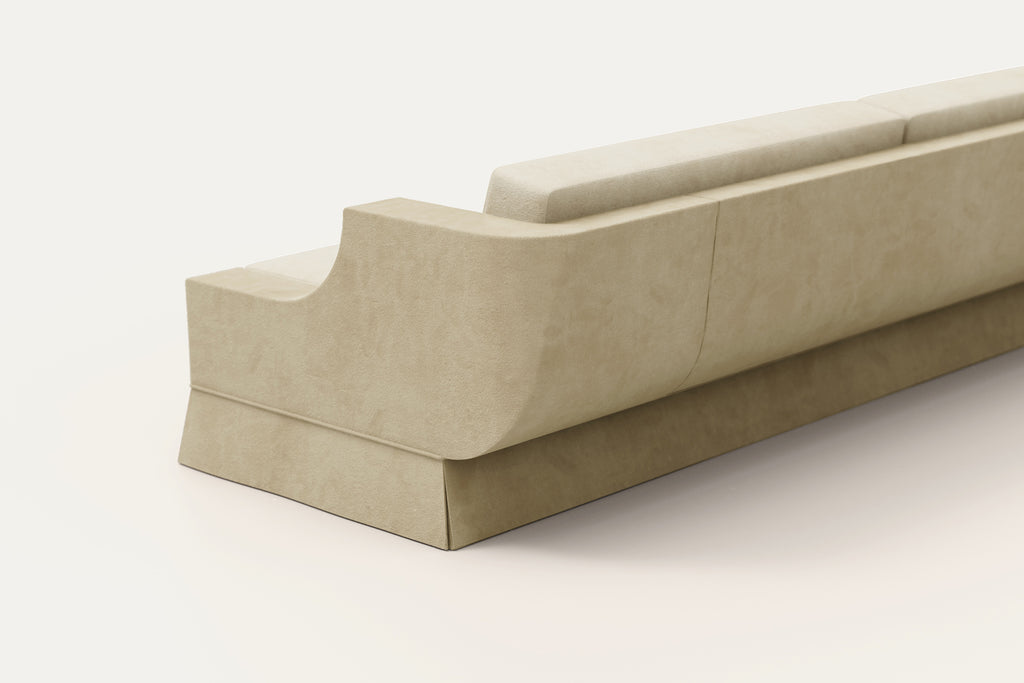 ERATO SOFA – FREEMAN GALLERY
