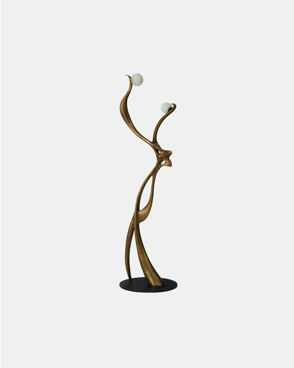 X LAMP