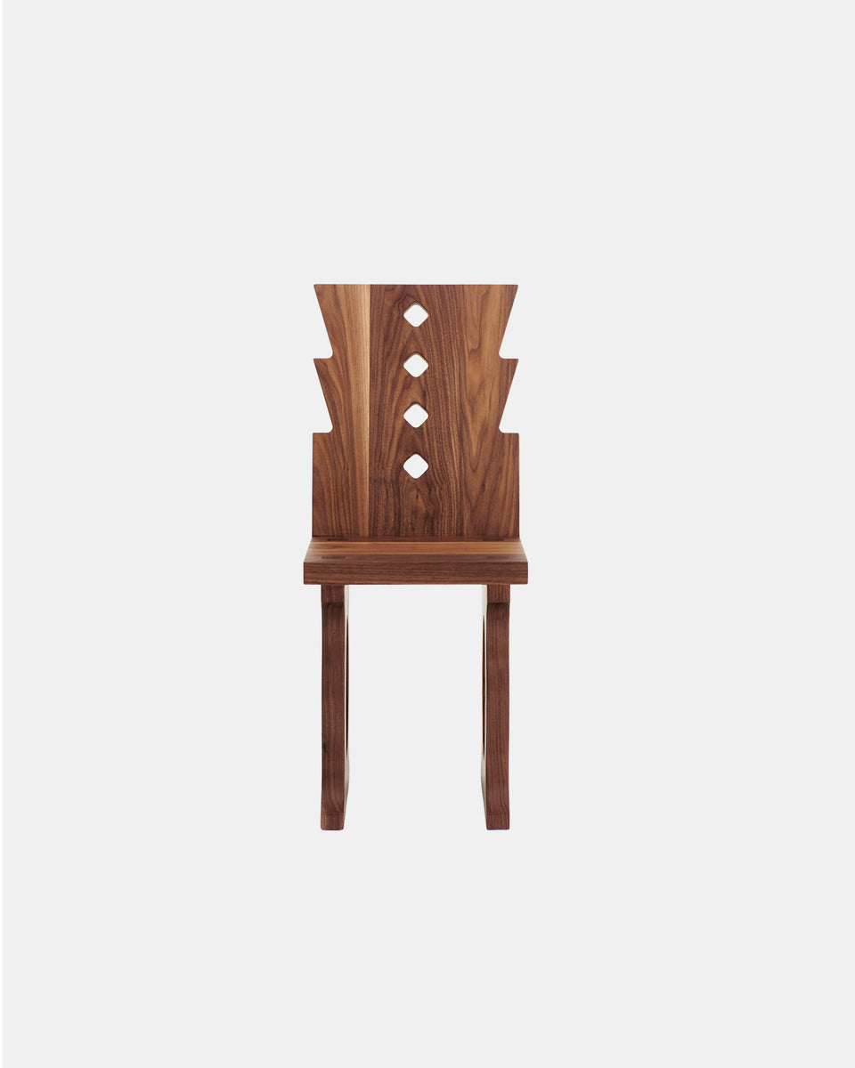 PORTUGAL CHAIR NO1