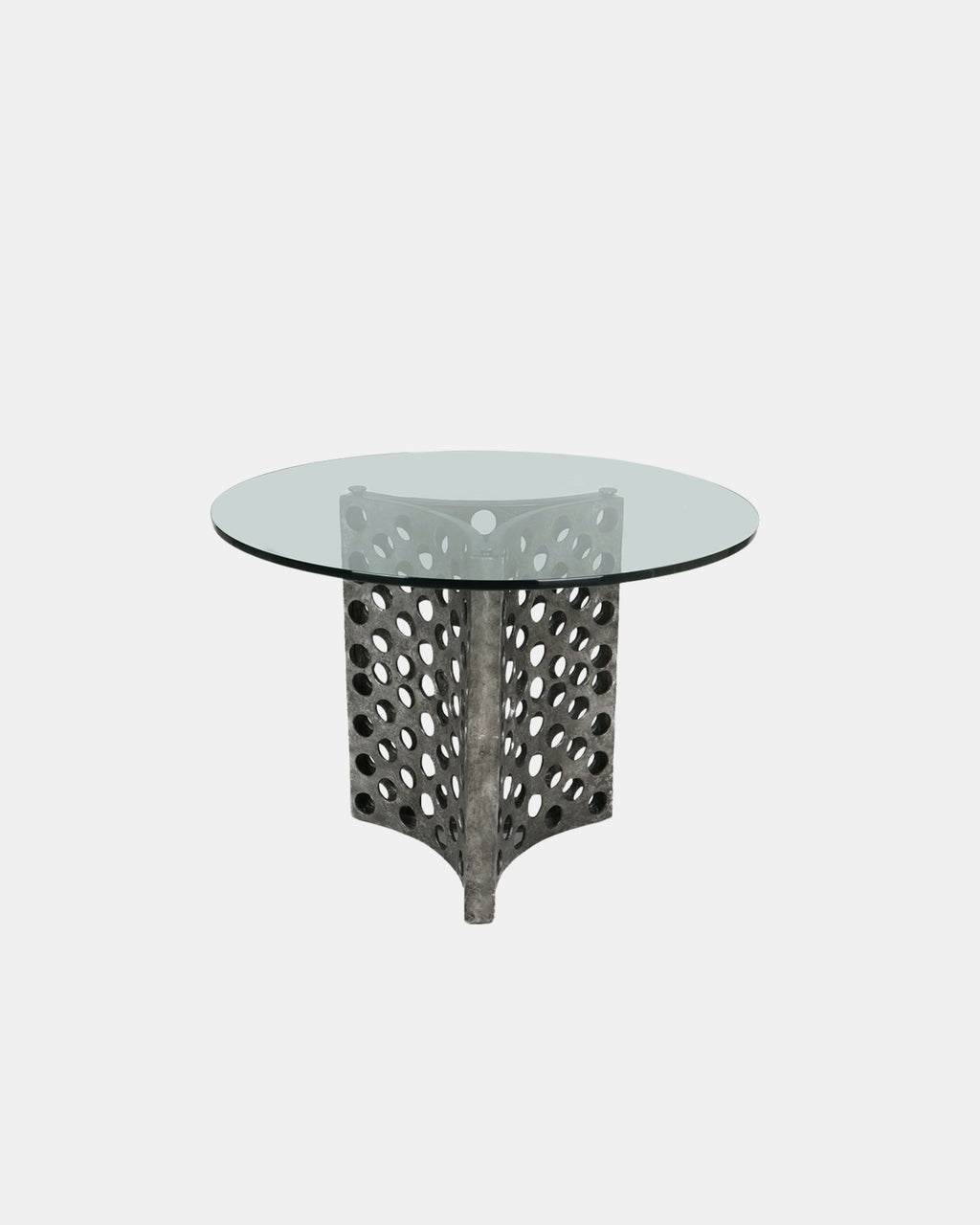 TABLES – FREEMAN GALLERY