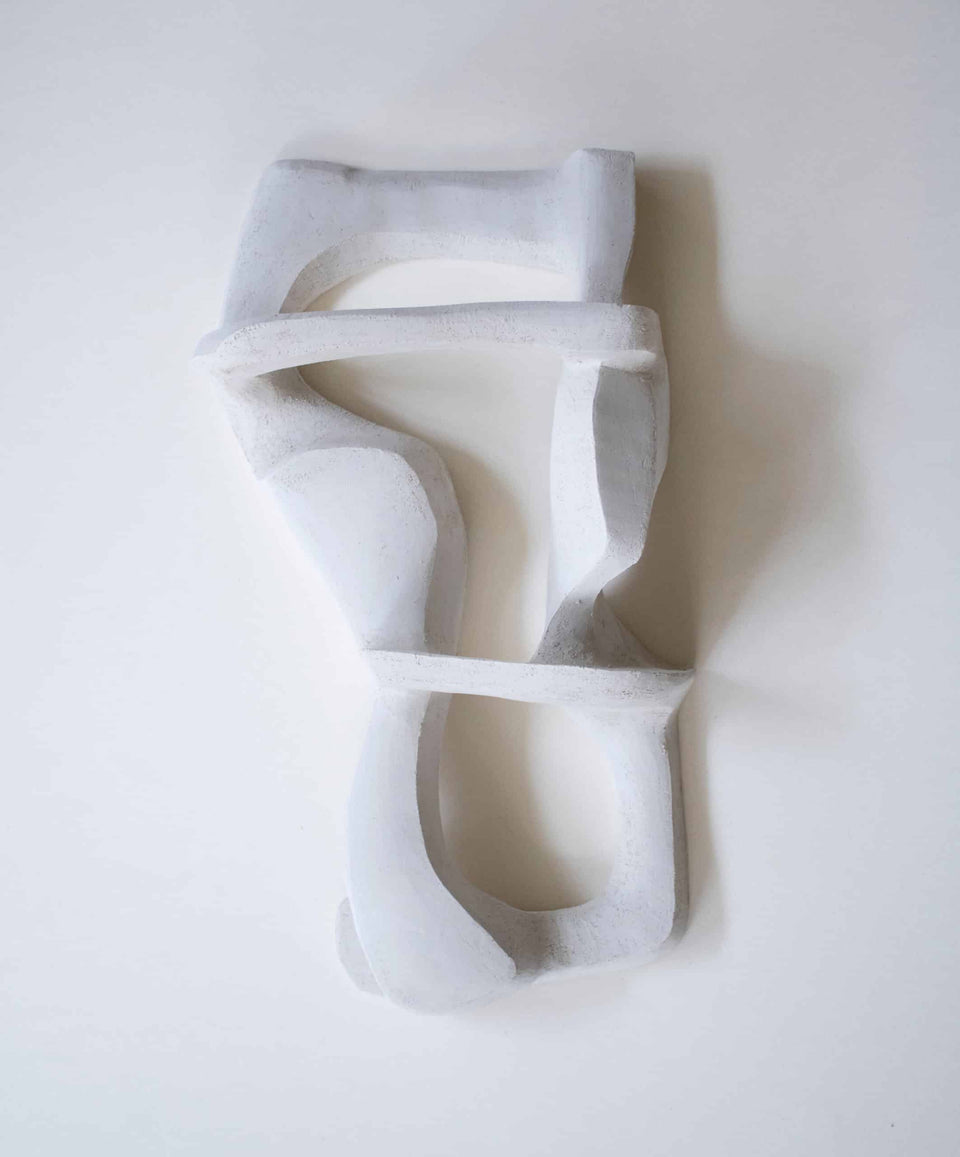 FORM NO_05 WALL SCULPTURE