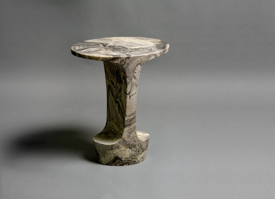 ATLAS OROBICO SIDE TABLE