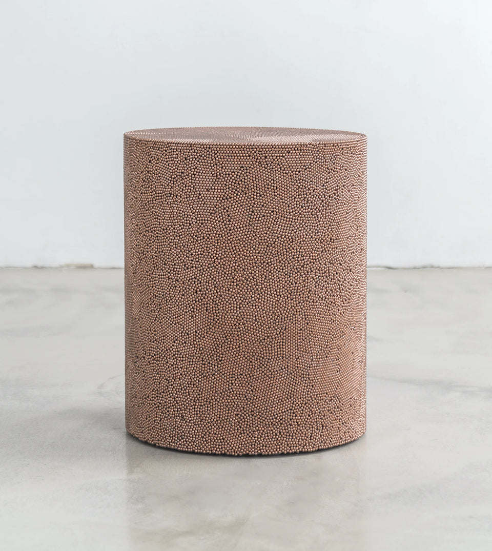 COPPER BB DRUM