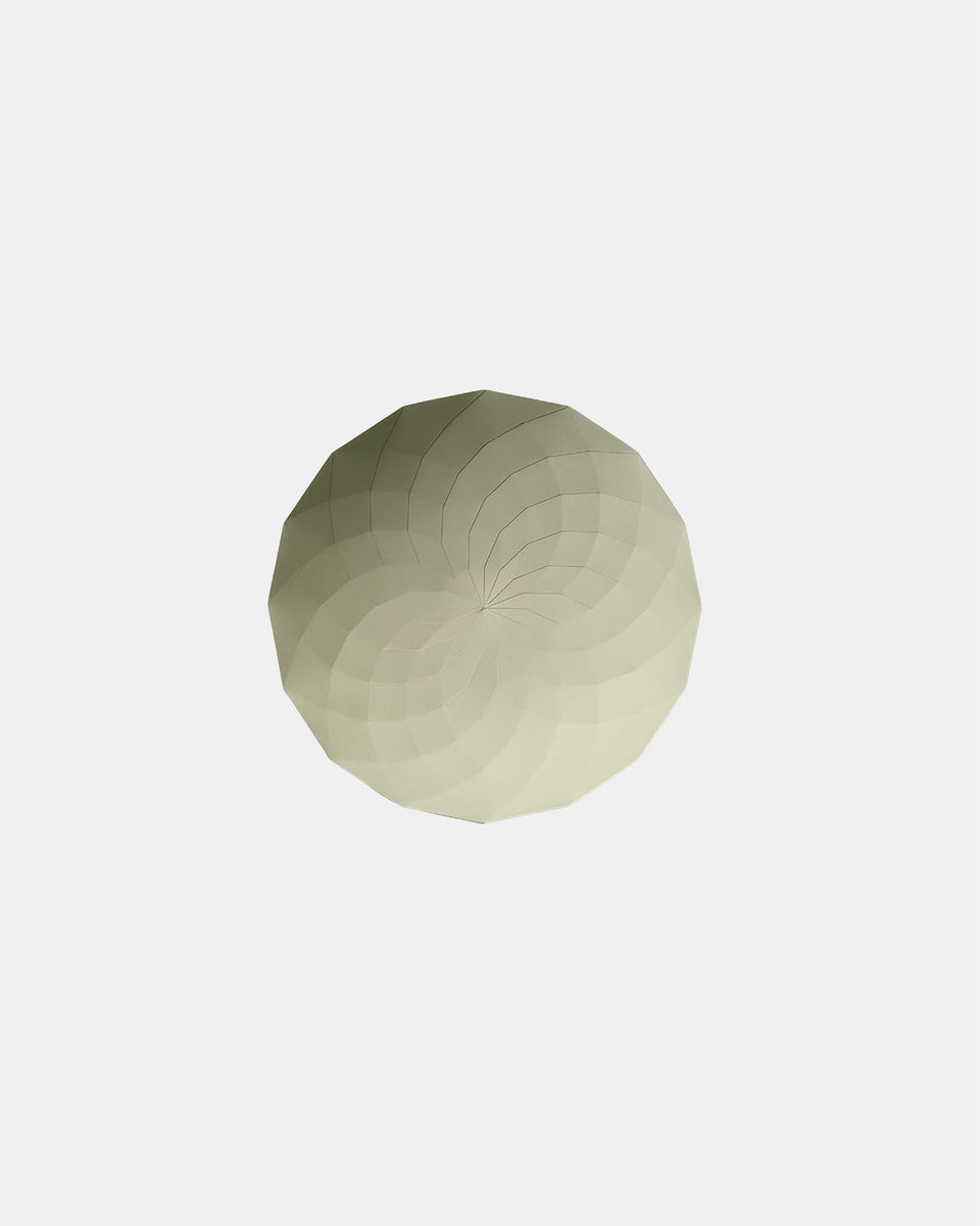 VAULT SWEET MINT GREEN WALL ART