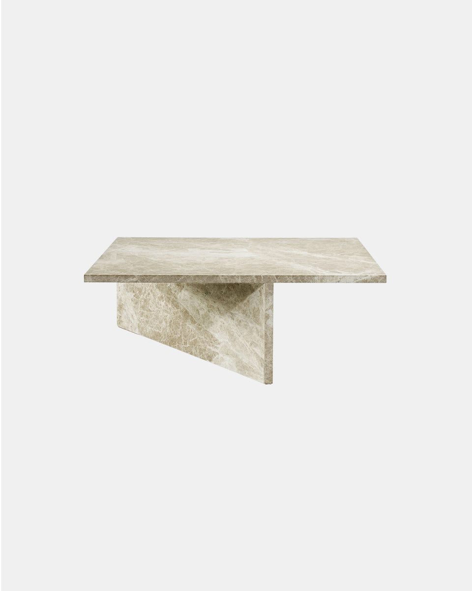 SURPRISED BY JOY COFFEE TABLE