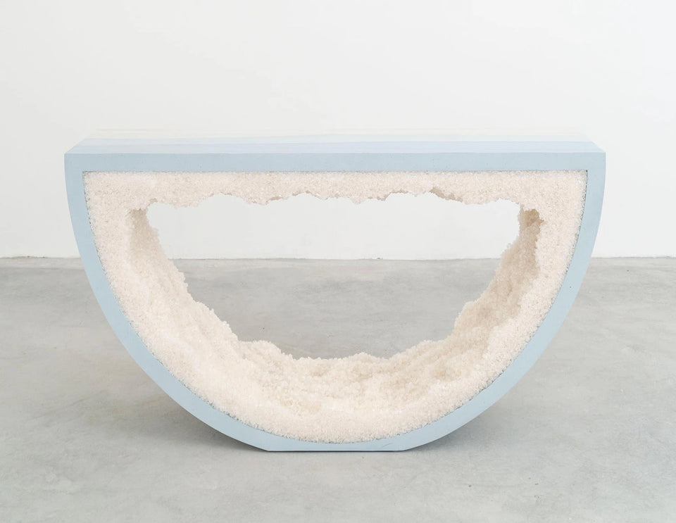 OMBRE RADIUS CONSOLE