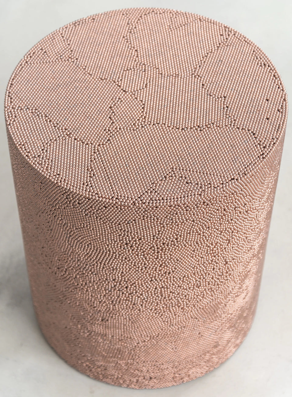 COPPER BB DRUM