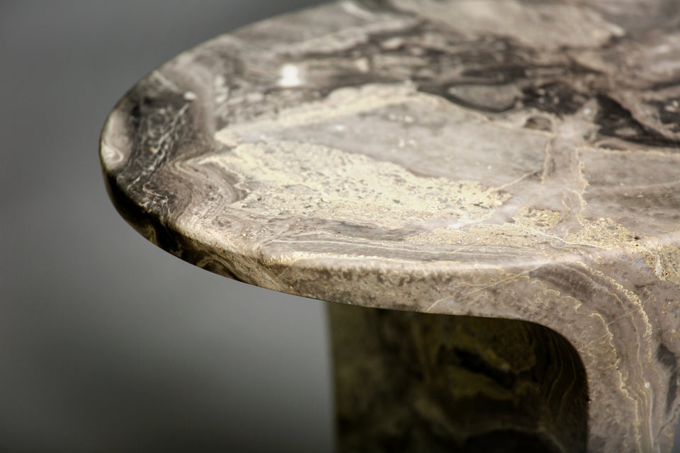 ATLAS OROBICO SIDE TABLE