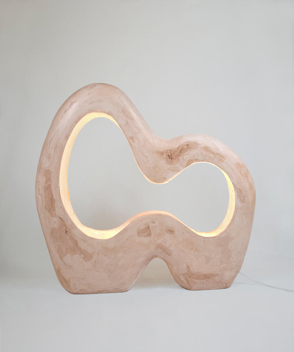 INFINITE LAMP