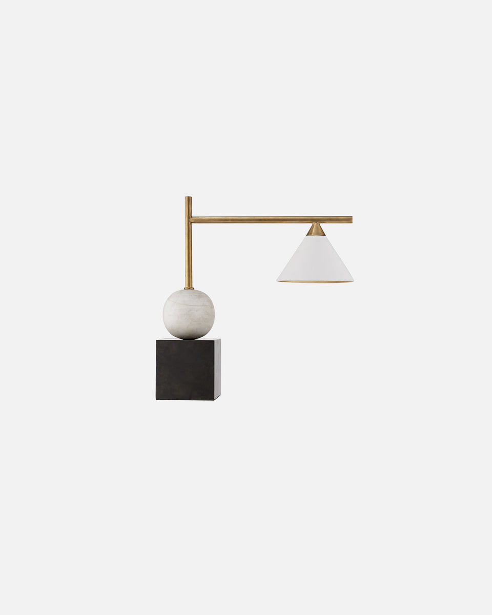 CLEO DESK LAMP