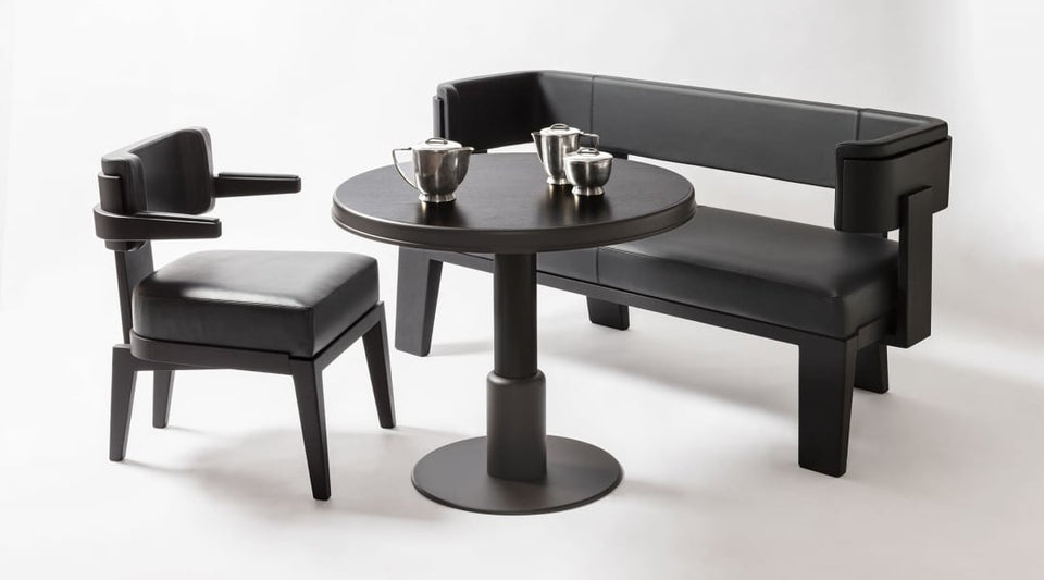 LLUIS TABLE ROUND