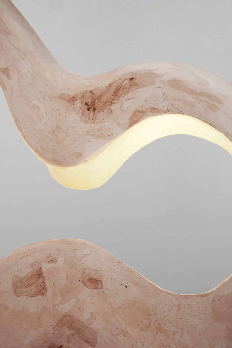 INFINITE LAMP