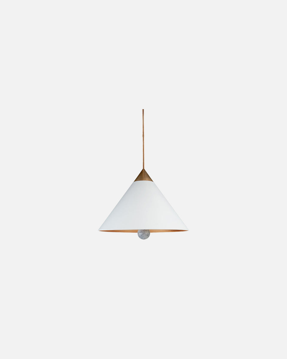 CLEO LARGE PENDANT