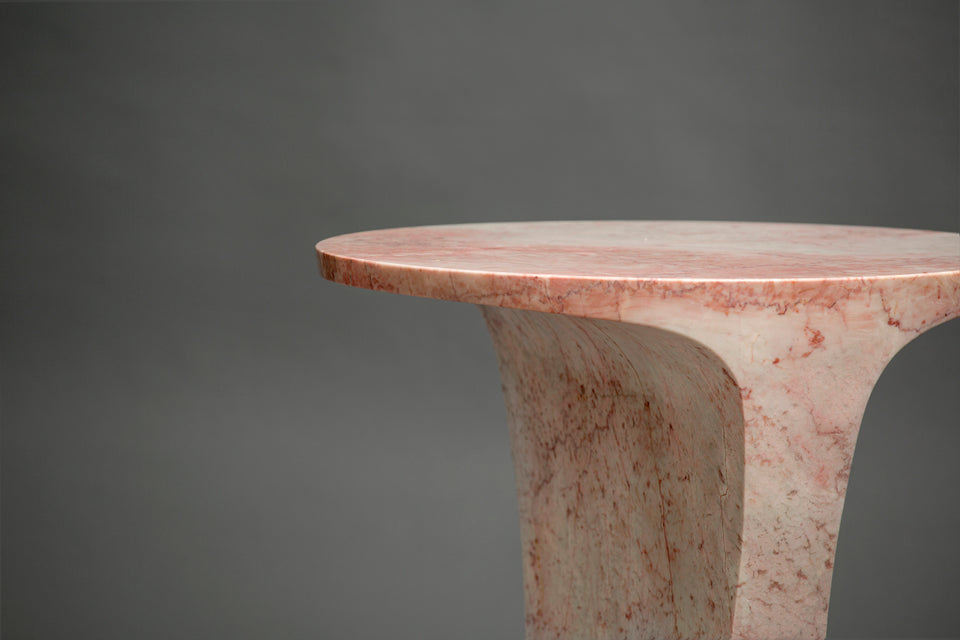 ATLAS ROSSATA SIDE TABLE
