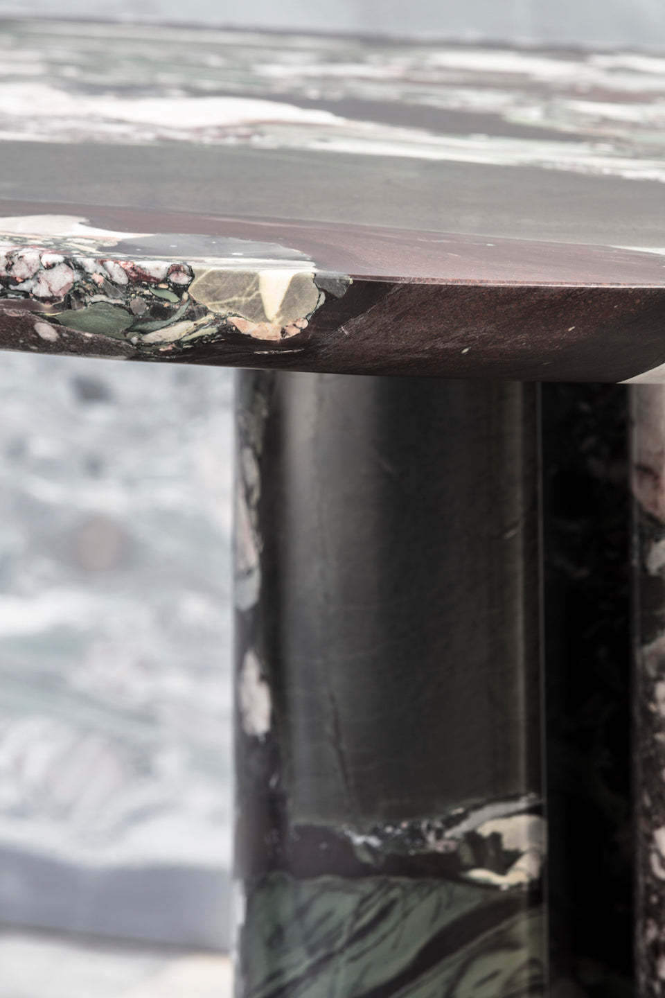 DOLCE D1 SIDE TABLE