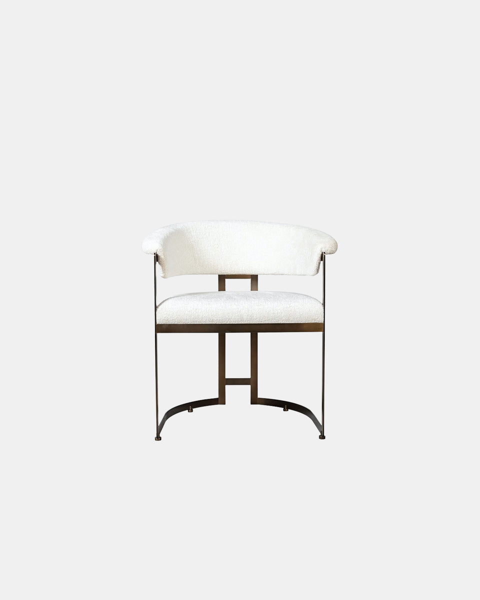 ANOUKA DINING CHAIR