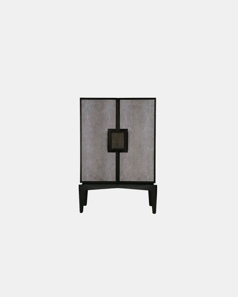 FULLERTON LOW CABINET