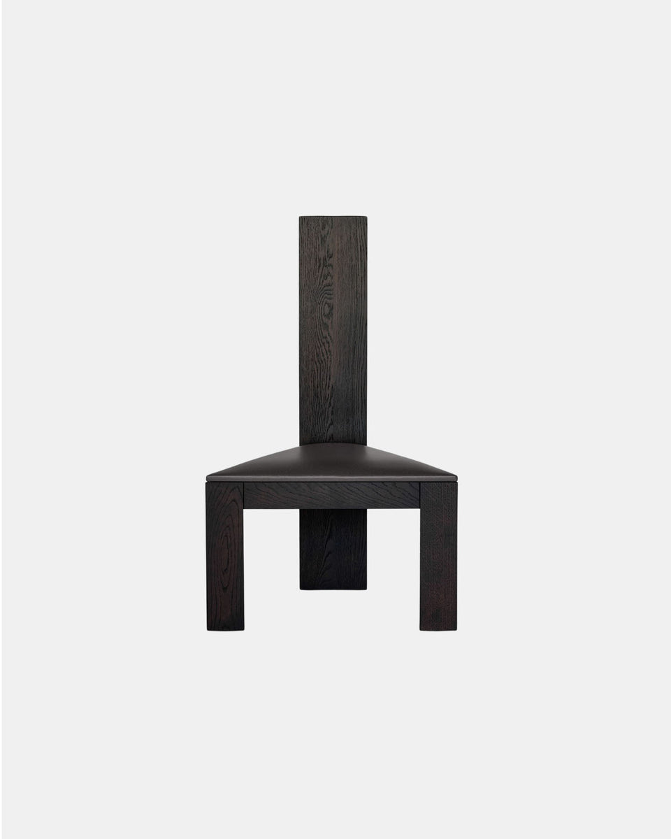 TRIGON CHAIR