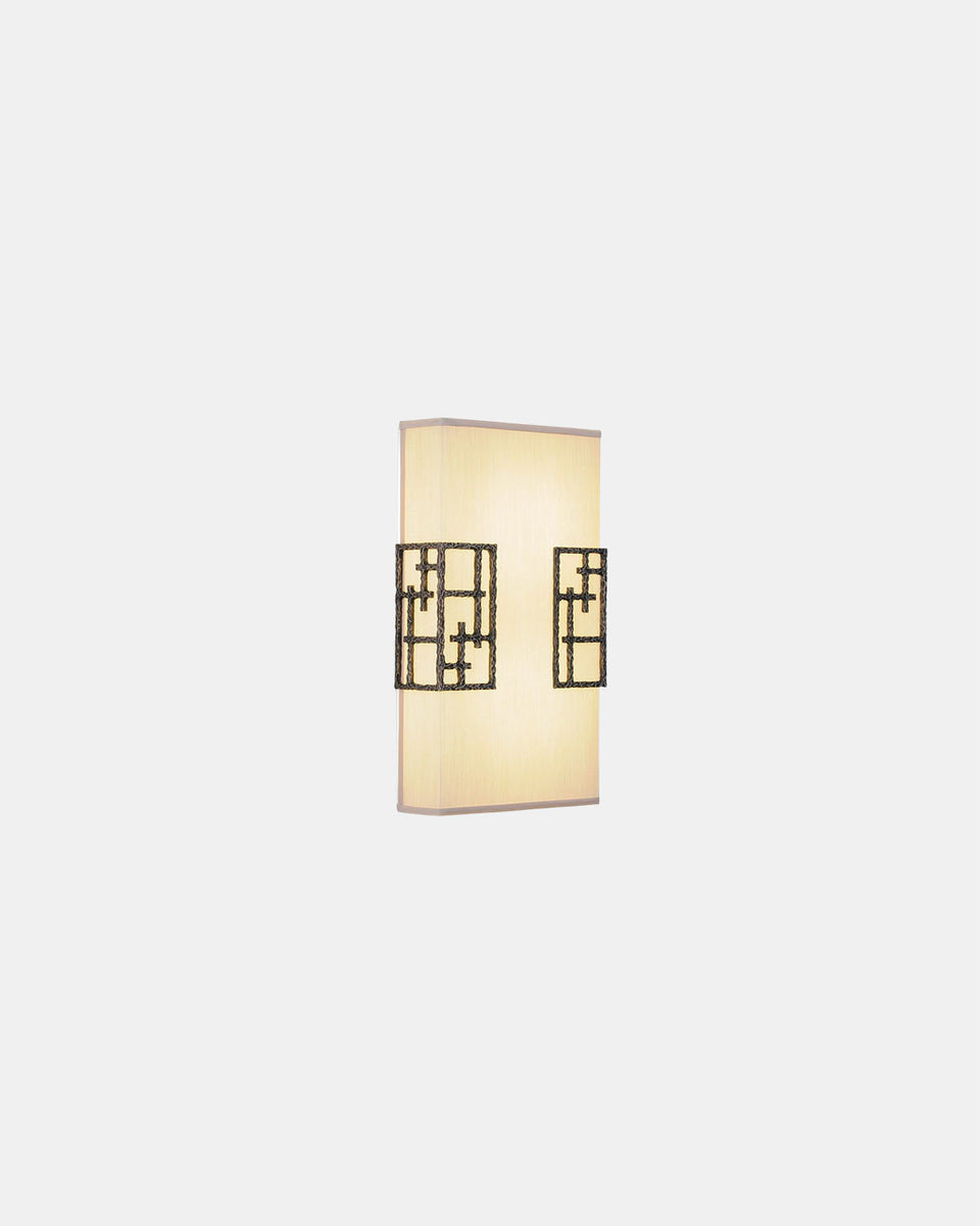 ORMOLOU SCONCE II