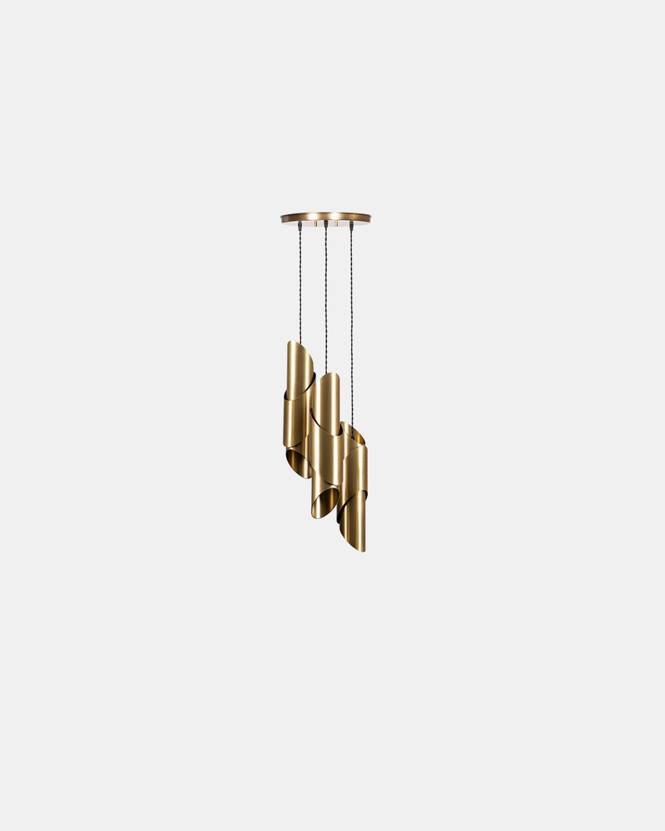 TURIA III PENDANT