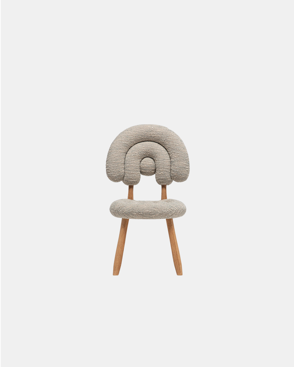 IRIS CHAIR